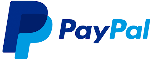 pay with paypal - The Criminal Makeup Store